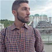 ¿Quieres aprender alemán de manera efectiva y personalizada? ¡Te ayudo a lograrlo!